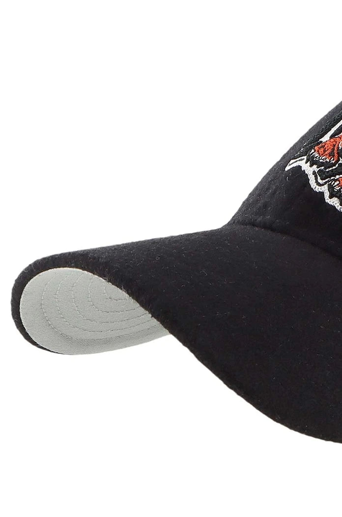 Yünlü Vizörlü Şapka 47 Brand MLB Detroit Tigers