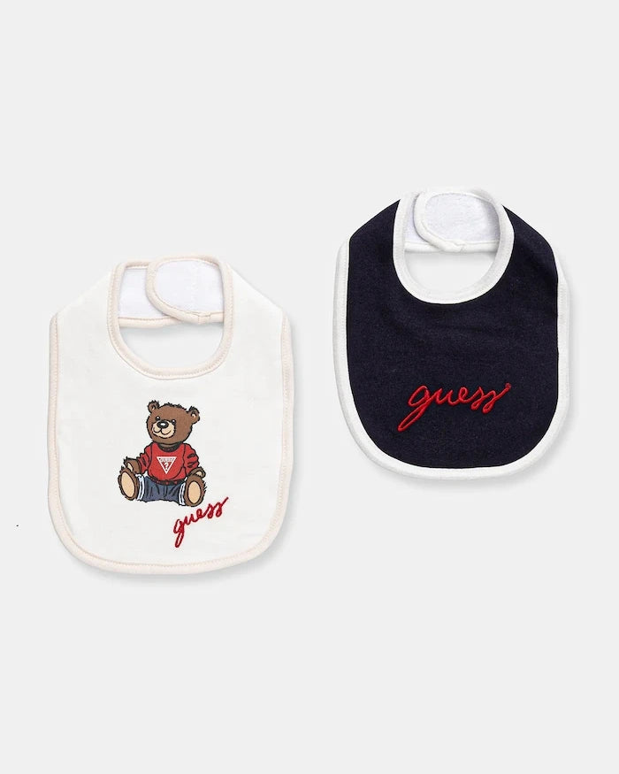 Guess Bebek Önlüğü (2 Adet)