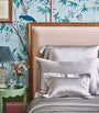 Silk Boudoir Pillowcase (30cm x 40cm)