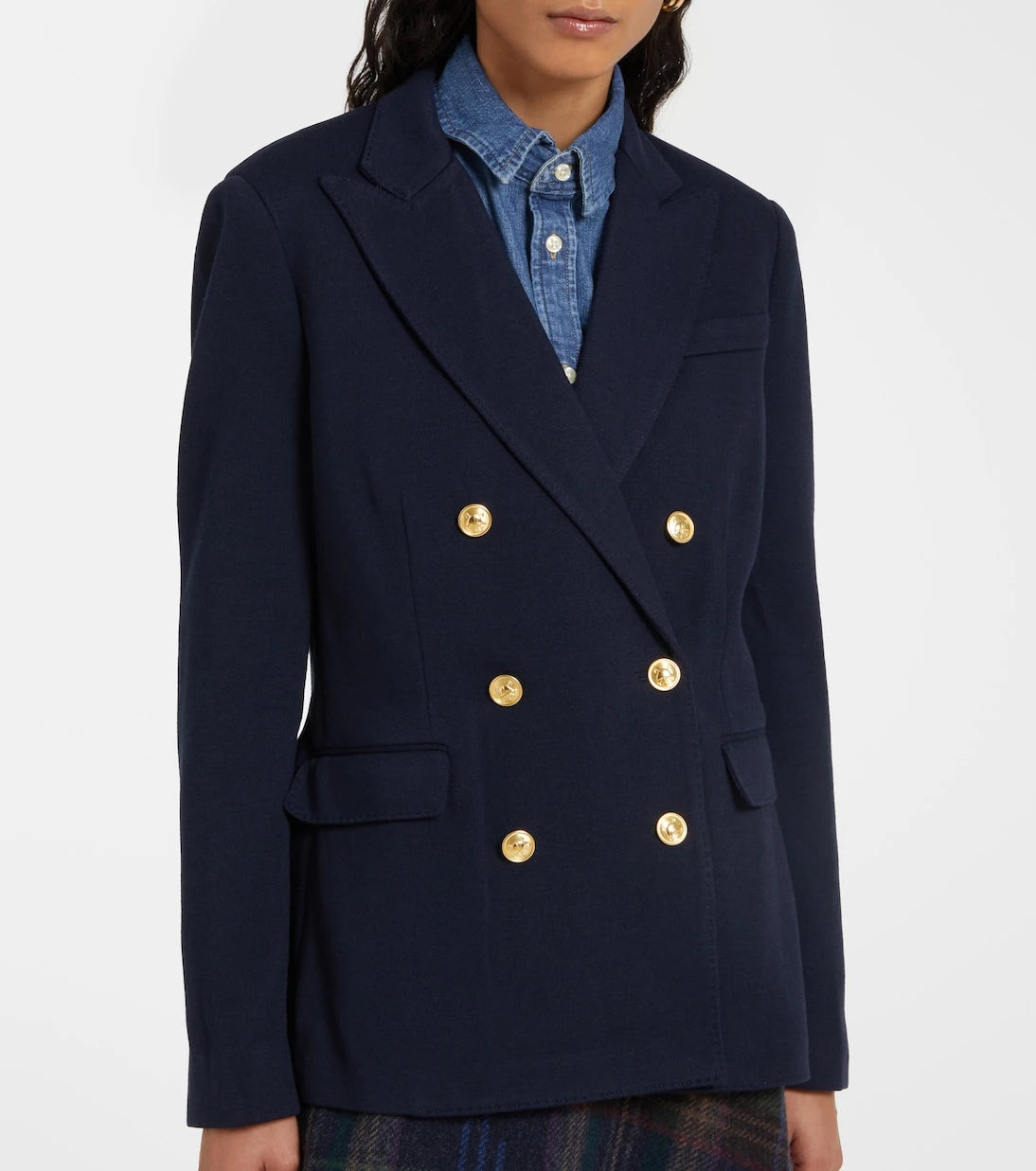 Polo Ralph Lauren - Double-breasted blazer