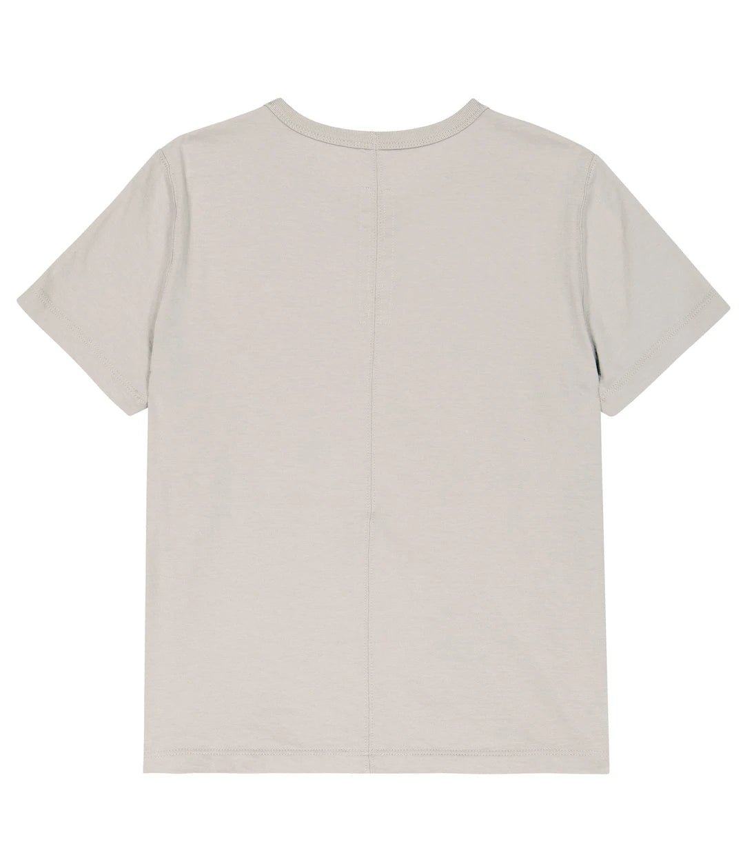 Rick Owens Kids - Cotton jersey T-shirt