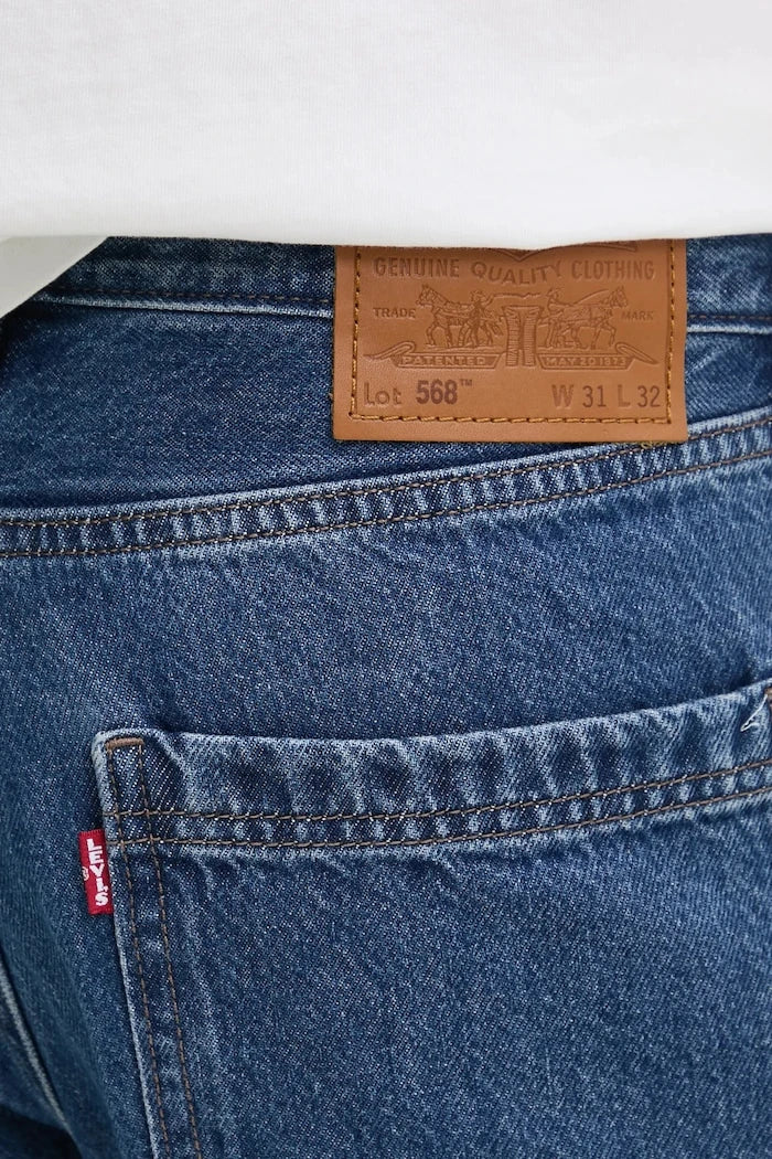 Levi's Kot Pantolon