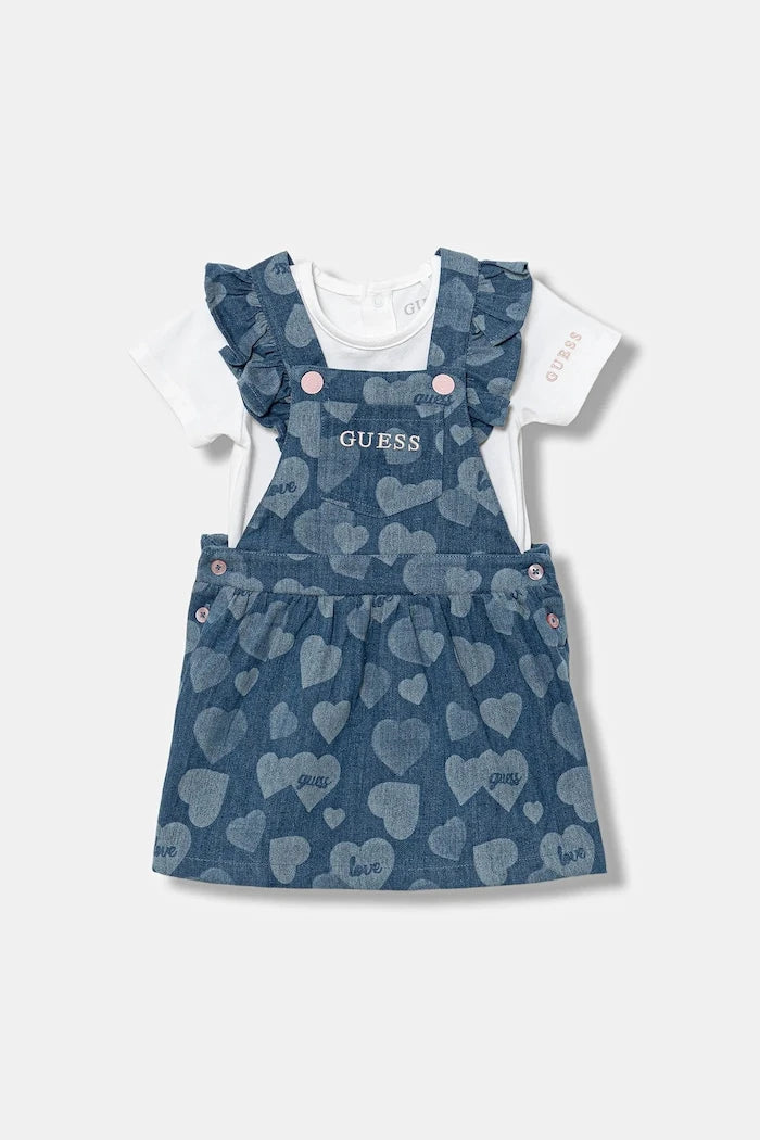 Комплект за бебета Guess (2 броя)
