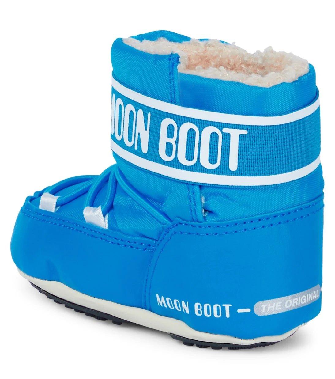 Moon Boot Kids - Baby Crib snow boots