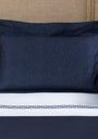 Rays Oxford Sham Pillowcase (51cm x 71cm)