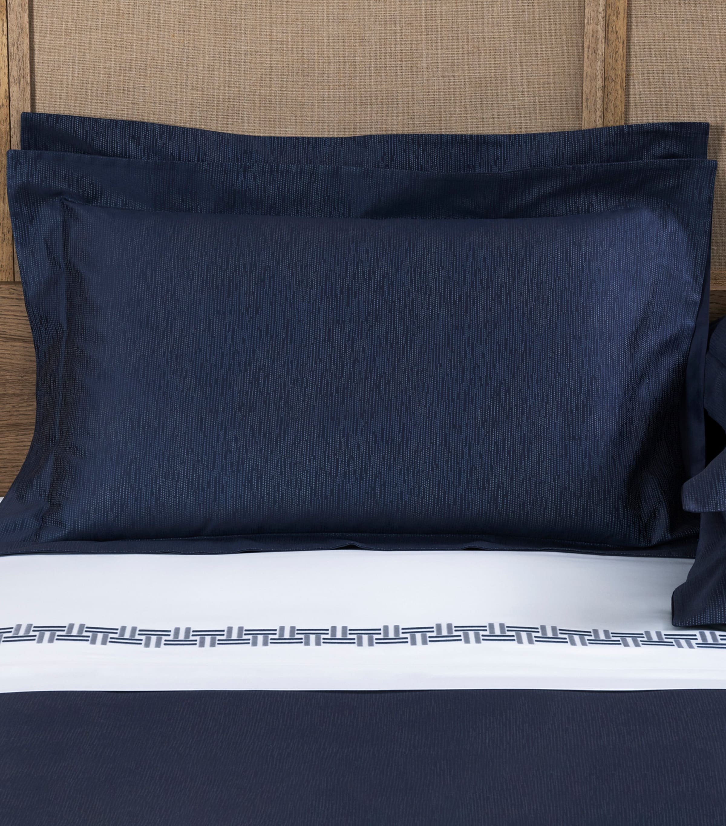 Rays Oxford Sham Pillowcase (51cm x 71cm)