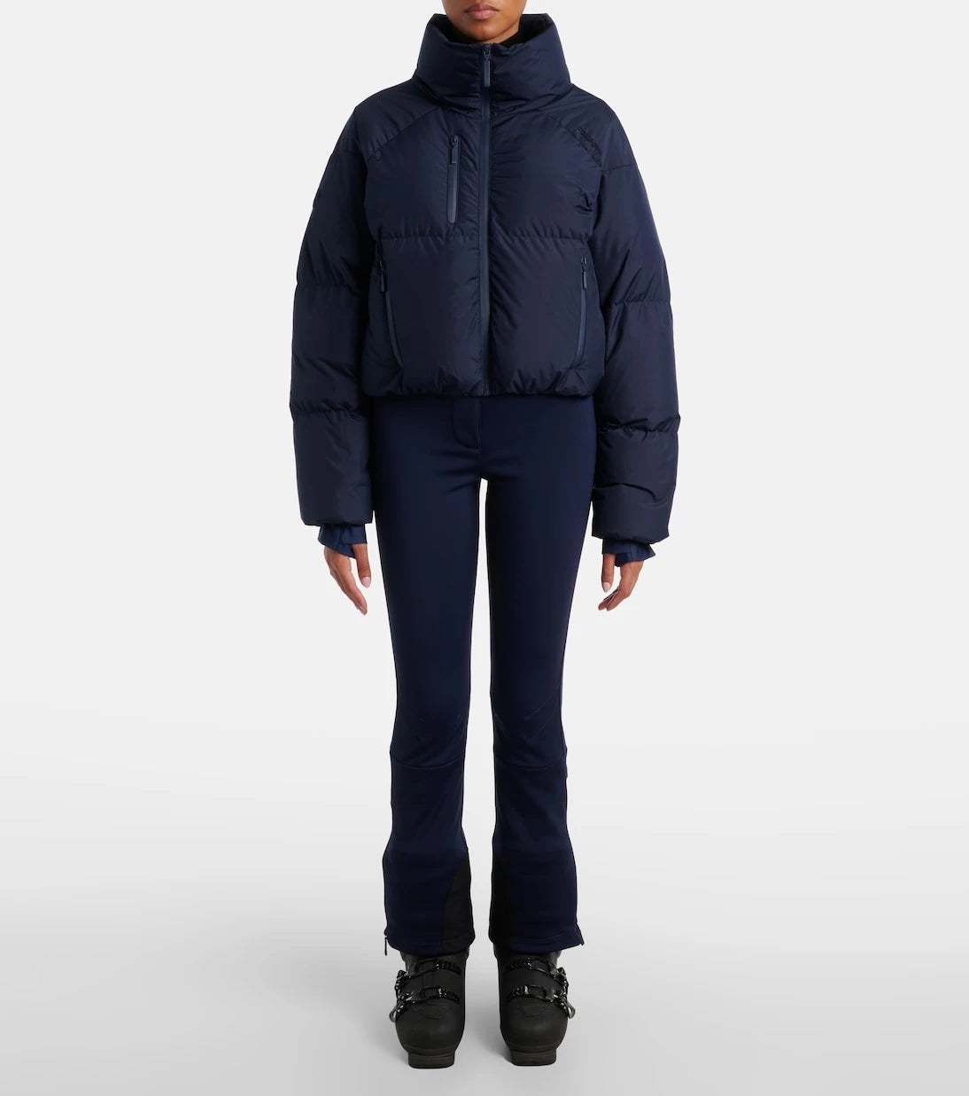 Cordova - Cortina down ski jacket