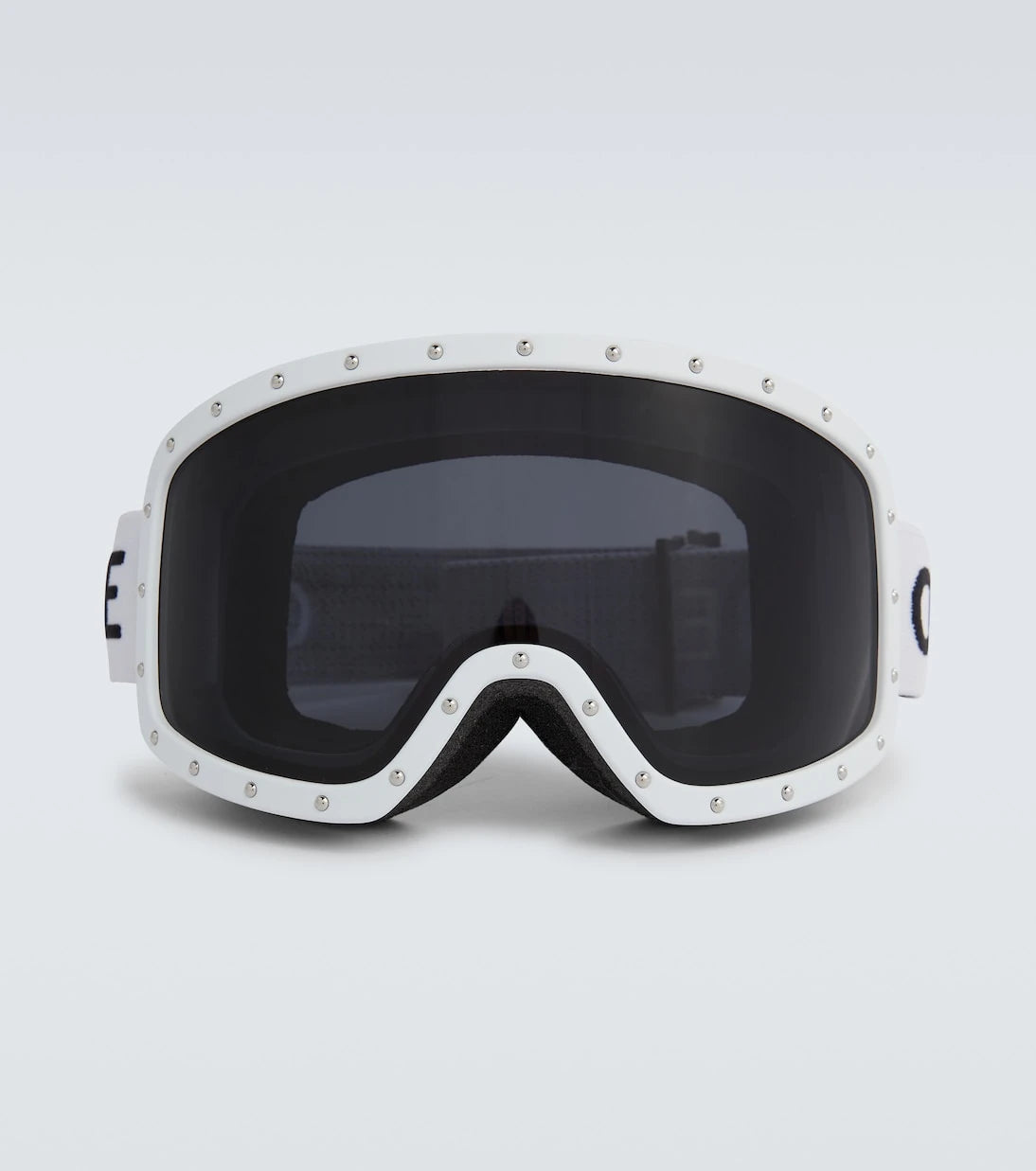 Celine Eyewear - Logo ski goggles