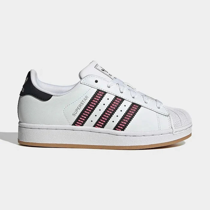 Детски маратонки adidas Originals SUPERSTAR II