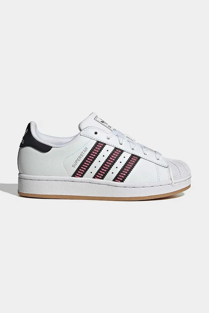 Детски маратонки adidas Originals SUPERSTAR II