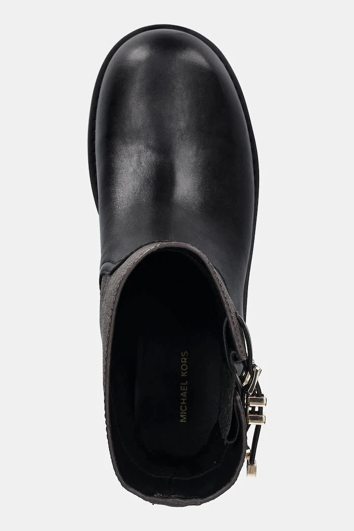 MICHAEL Michael Kors Darrington Deri Botlar
