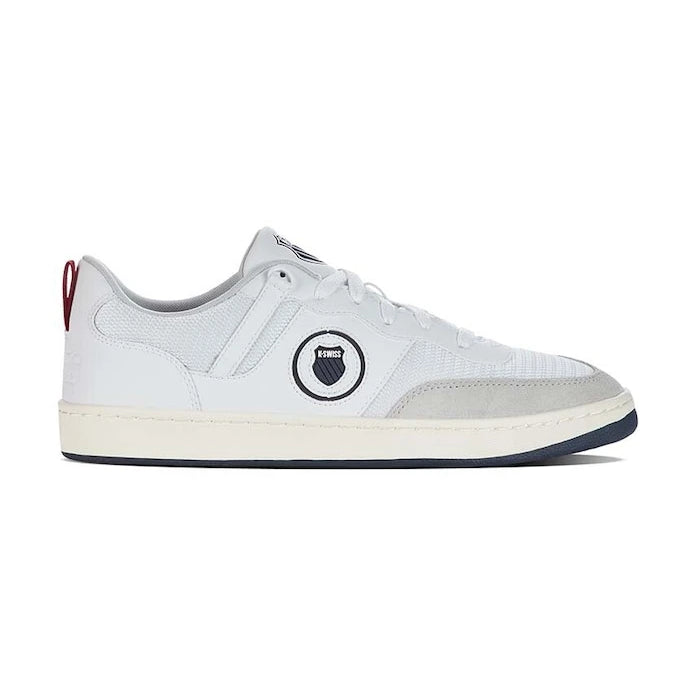 Маратонки K-Swiss K-VARSITY