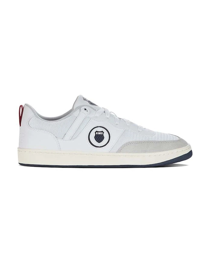 Маратонки K-Swiss K-VARSITY