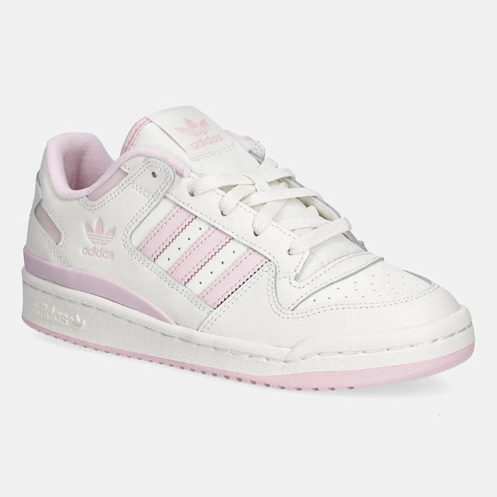Маратонки adidas Originals Forum Low