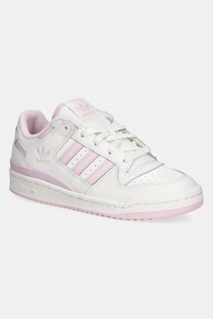 Маратонки adidas Originals Forum Low