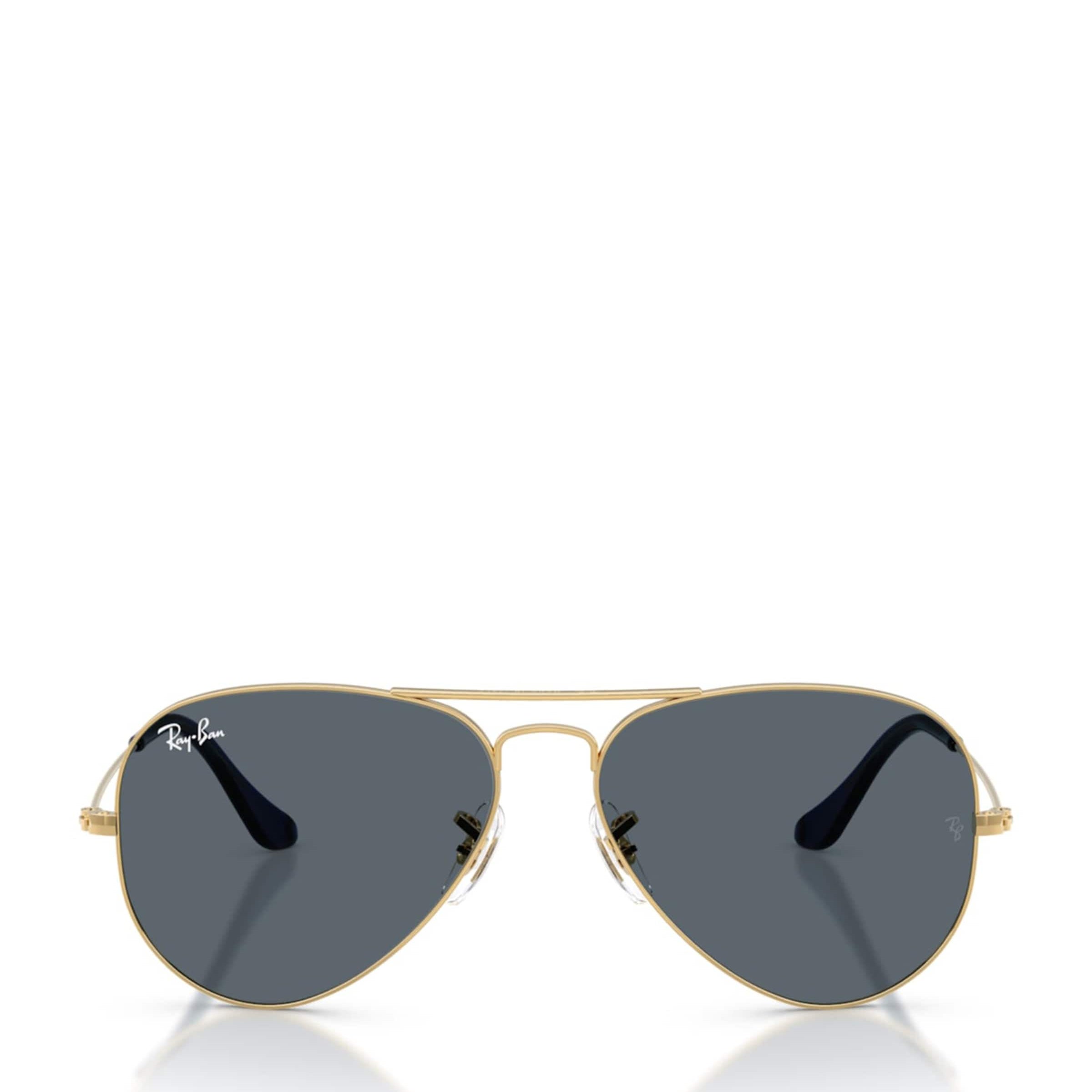 Ray-Ban Metal Original Aviator Sunglasses