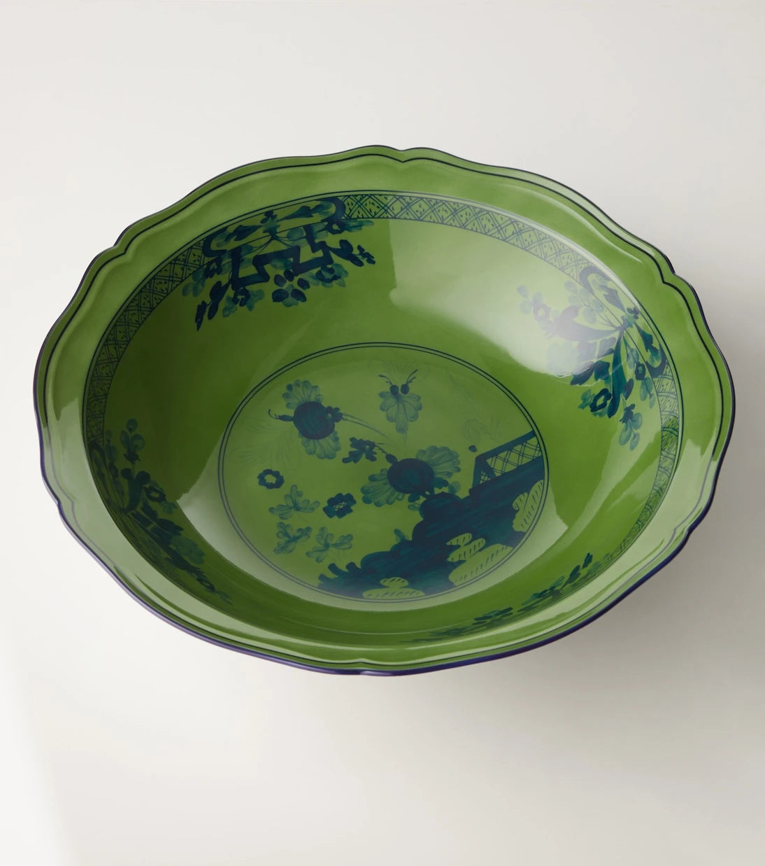 Ginori 1735 - Oriente Italiano porcelain bowl