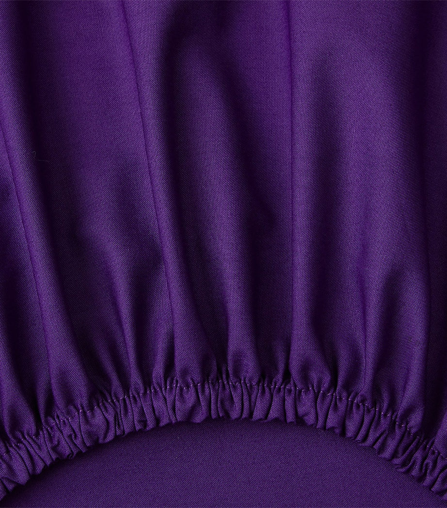 Cotton Single Fitted Sheet (90cm x 200cm)