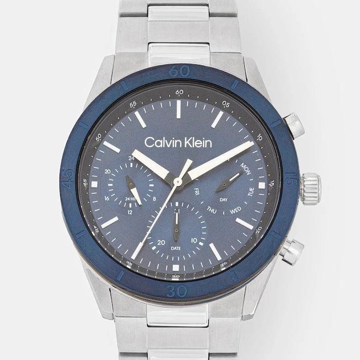 Calvin Klein Erkek Saat