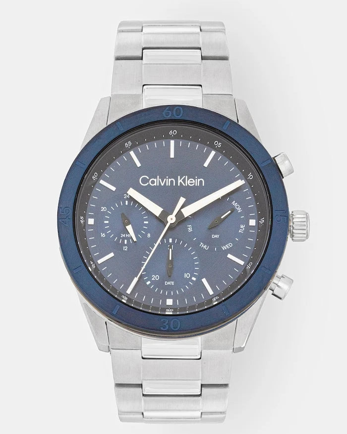 Calvin Klein Erkek Saat