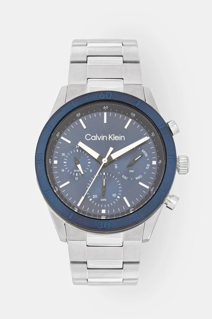 Calvin Klein Erkek Saat