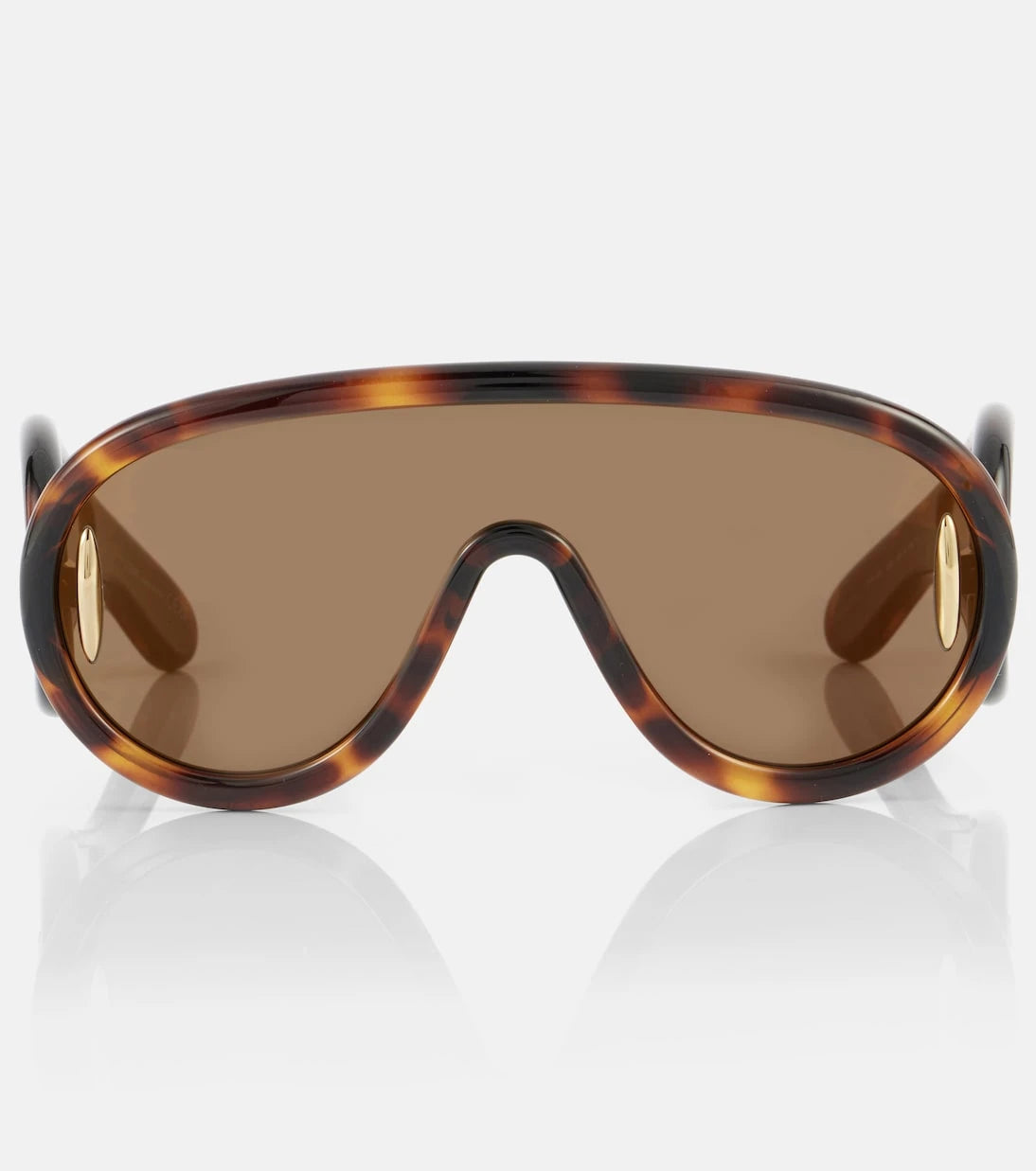 Loewe - Paula's Ibiza Wave siper güneş gözlüğü