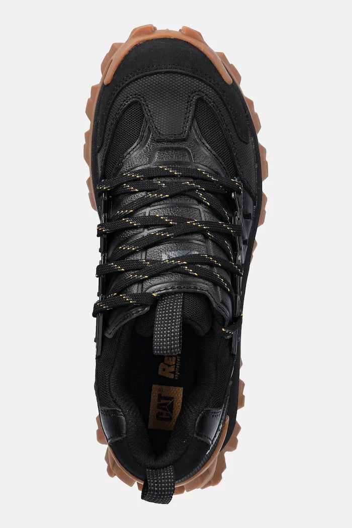 Кожени маратонки CAT Footwear INTRUDER MET