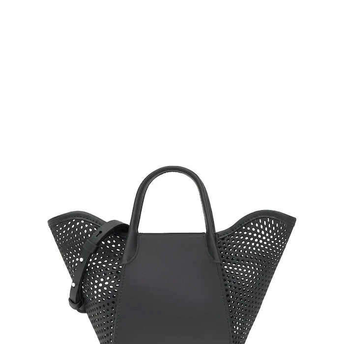 Tous чанта tote дамска от имитация на кожа