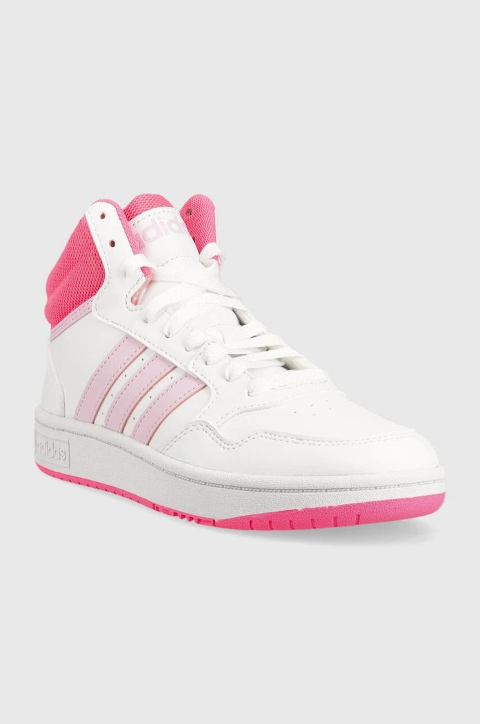 adidas Originals HOOPS MID 3.0 K Çocuk Sneakers