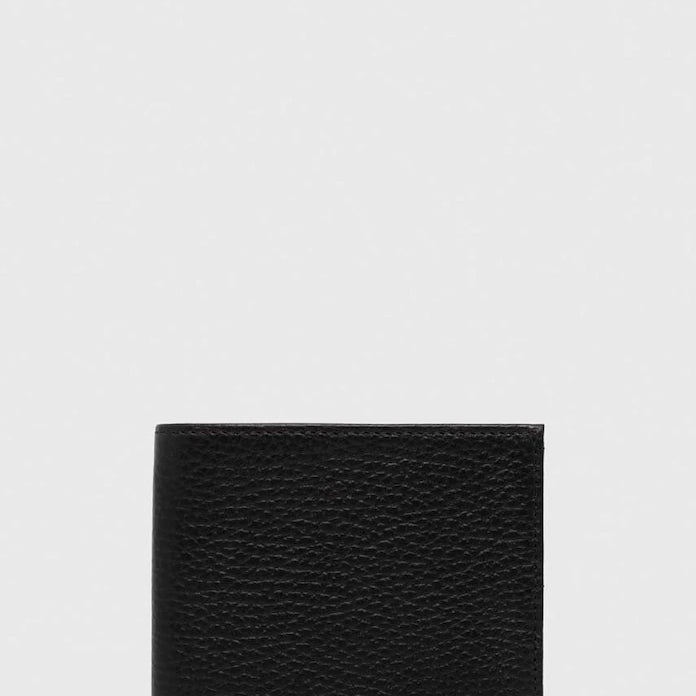 Кожен портфейл Emporio Armani
