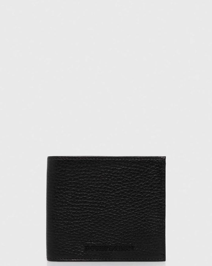 Emporio Armani Deri Cüzdan