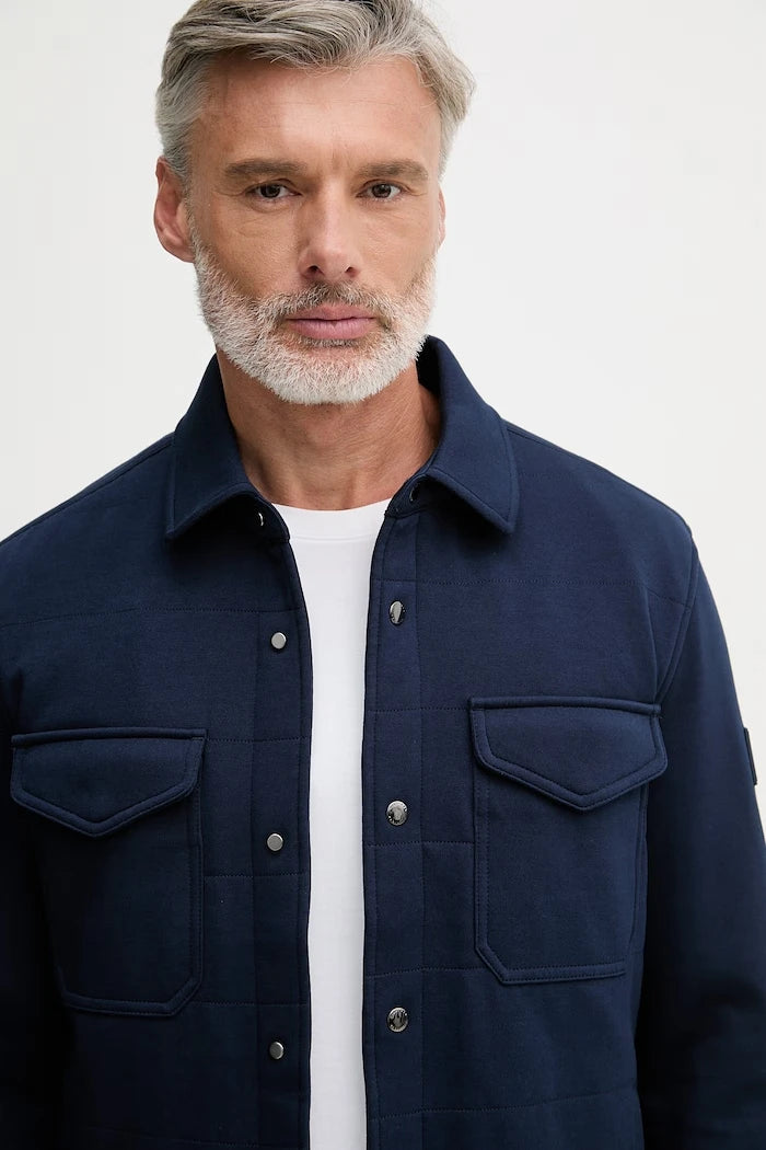 Tommy Hilfiger яке тип риза мъжко