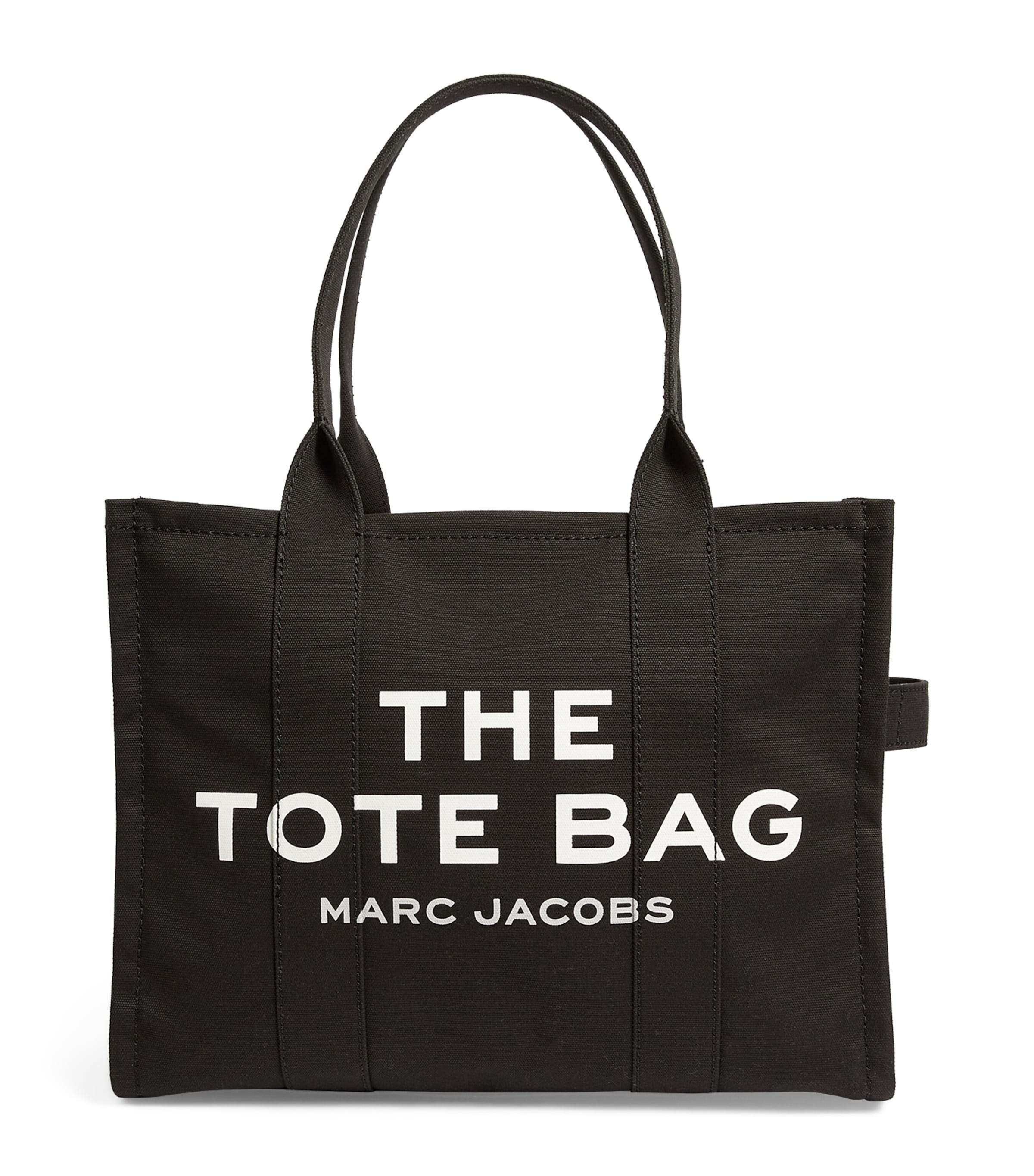 Marc Jacobs Black The Marc Jacobs The Tote Bag