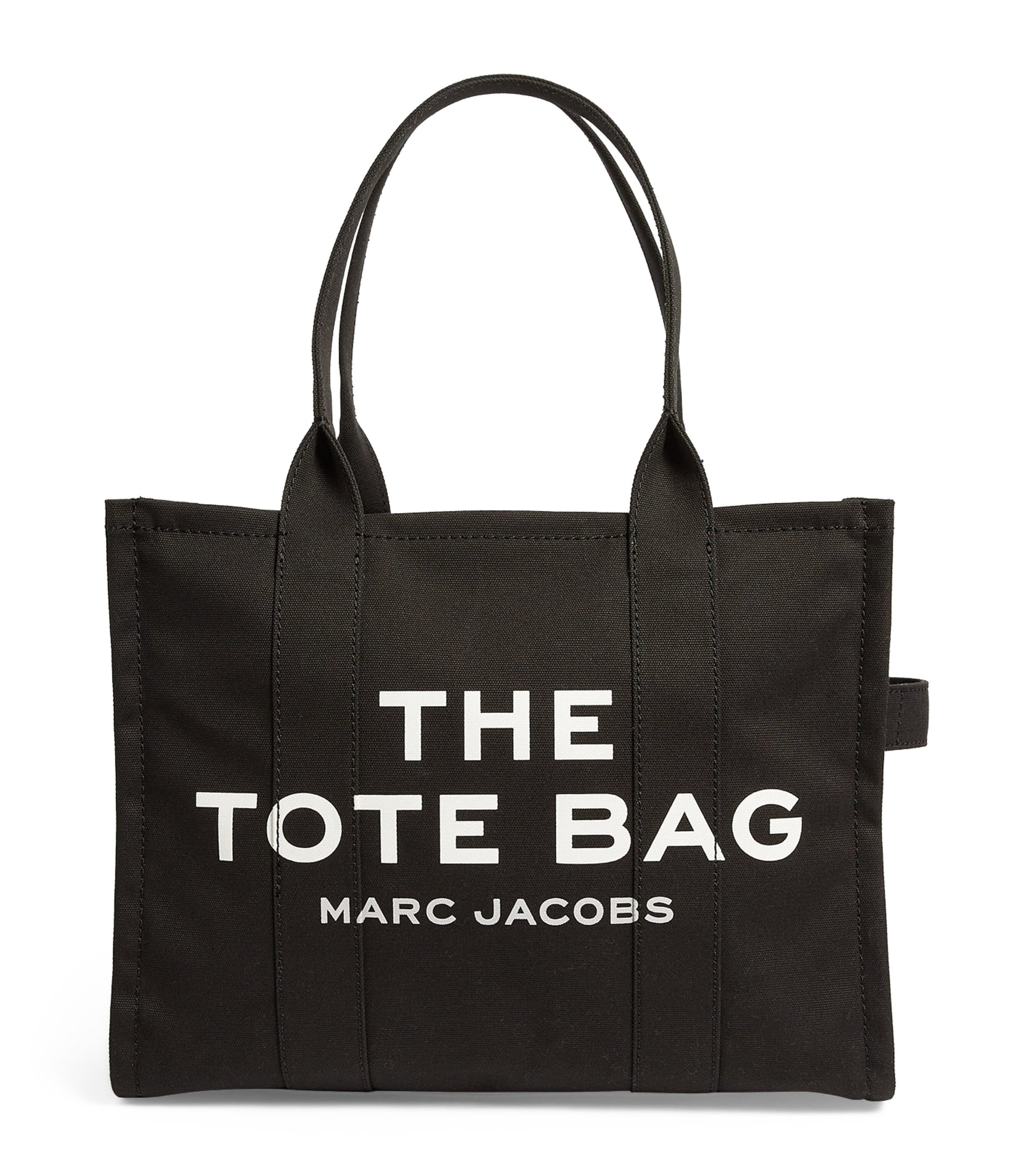 Marc Jacobs Black The Marc Jacobs The Tote Bag
