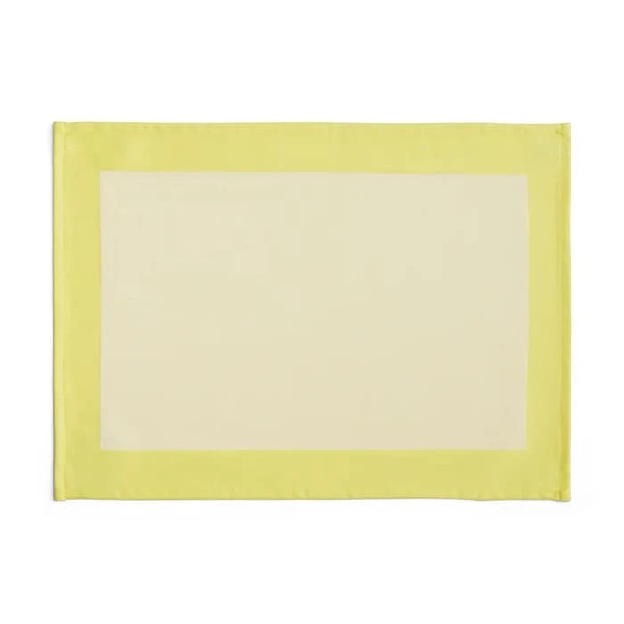 Подложка за чиния HAY Ram 43 x 31 cm