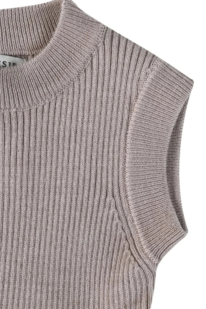 Yünlü Çocuk Elbisesi Donsje Xewa Dress