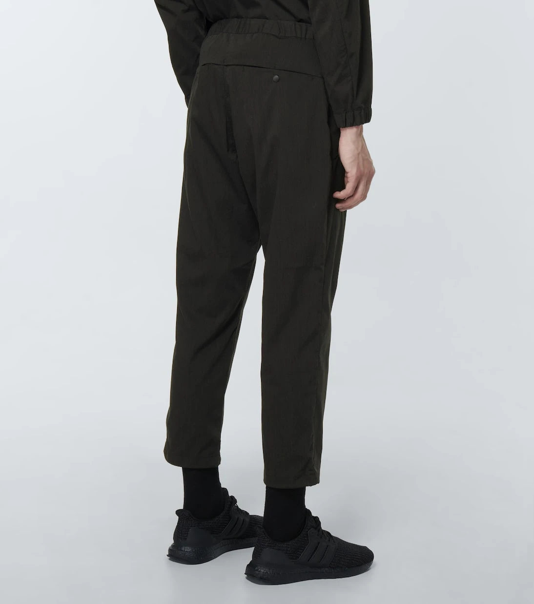 Snow Peak - Fire-Resistant straight pants