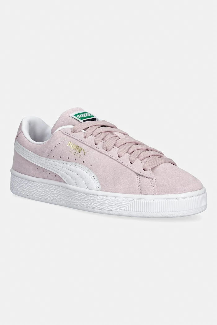 Puma Suede Classic nubuk kadın sneaker