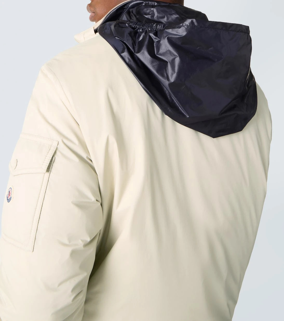 Moncler - Archivio down jacket