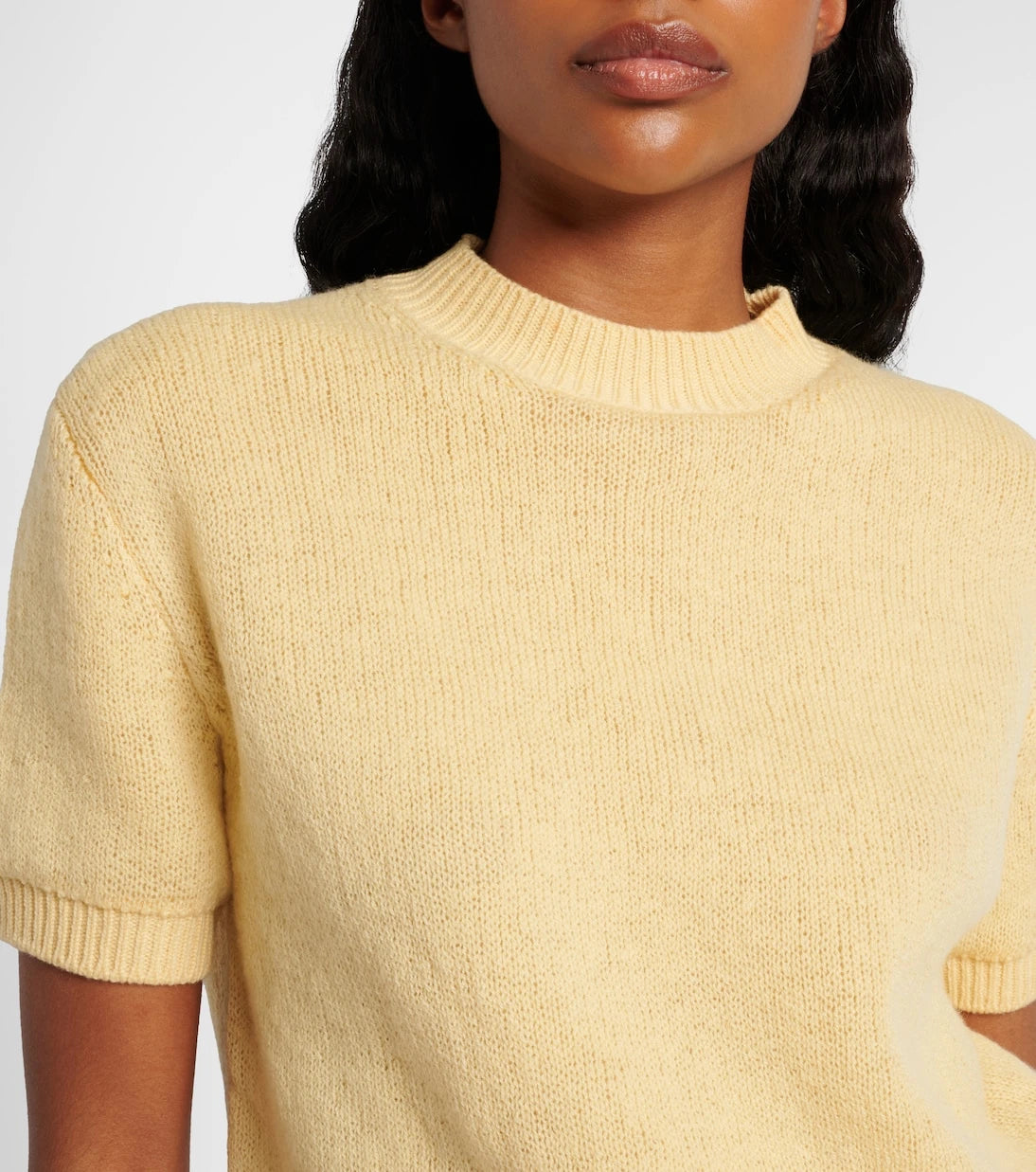 Prada - Cashmere-blend sweater
