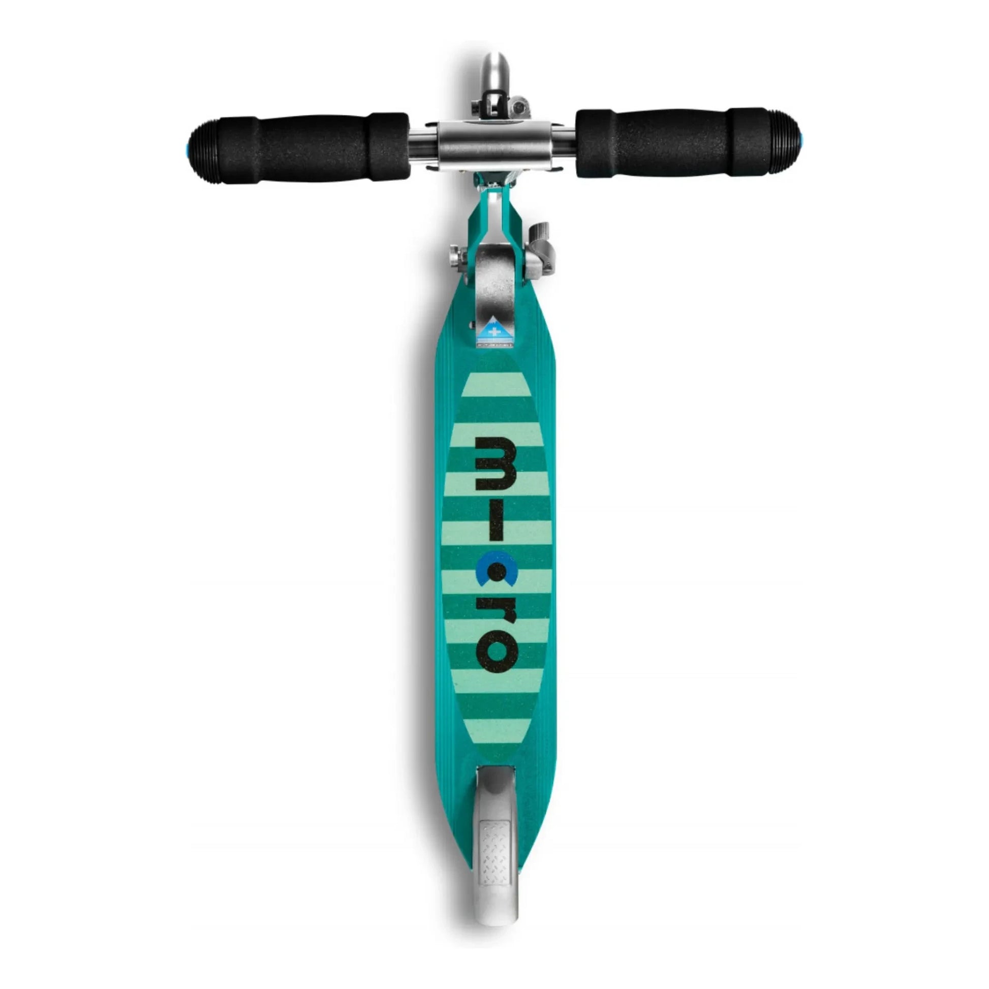 Micro - Sprite LED scooter | Petrol blue