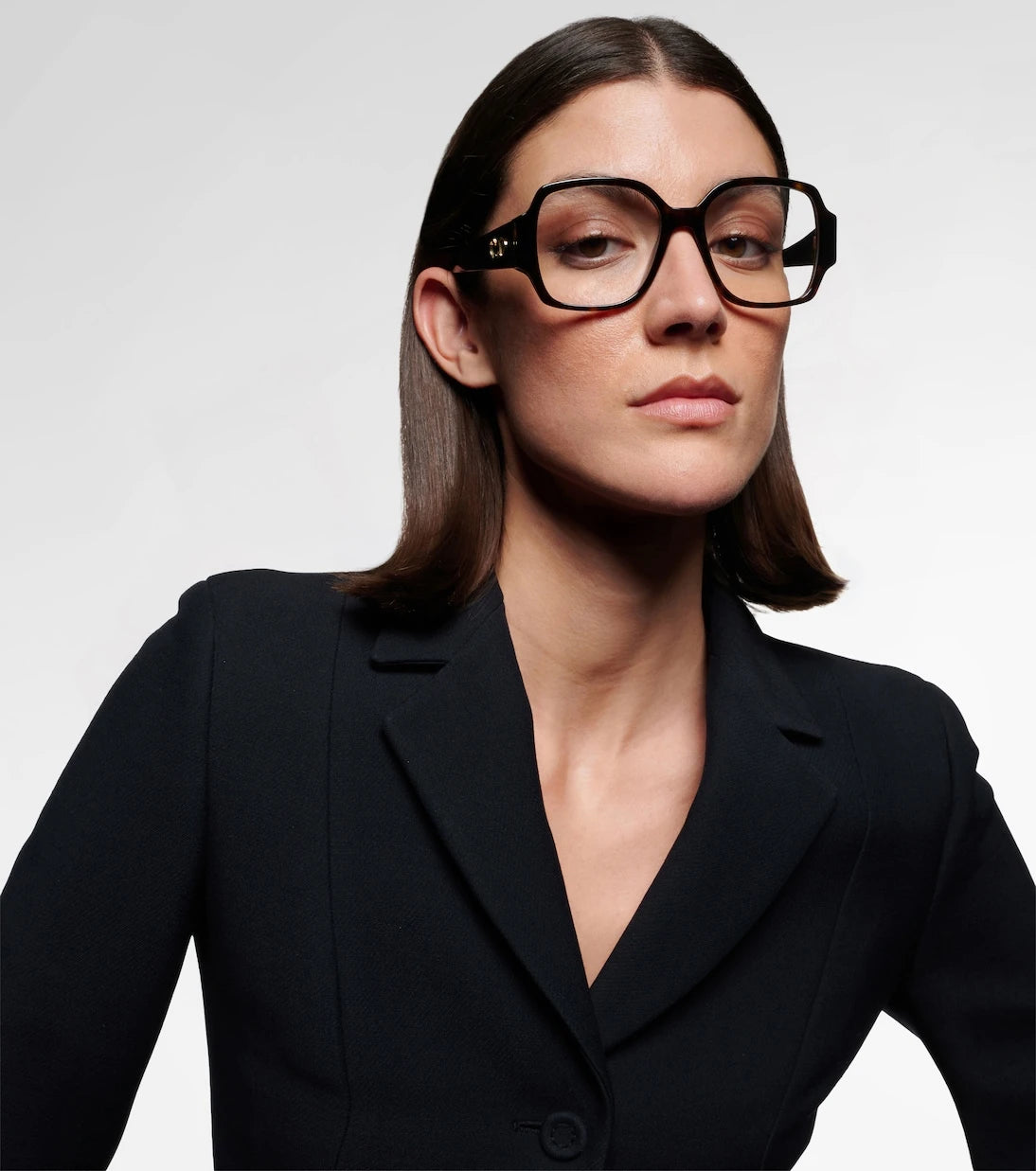 Dior Eyewear - Dior Glow square sunglasses