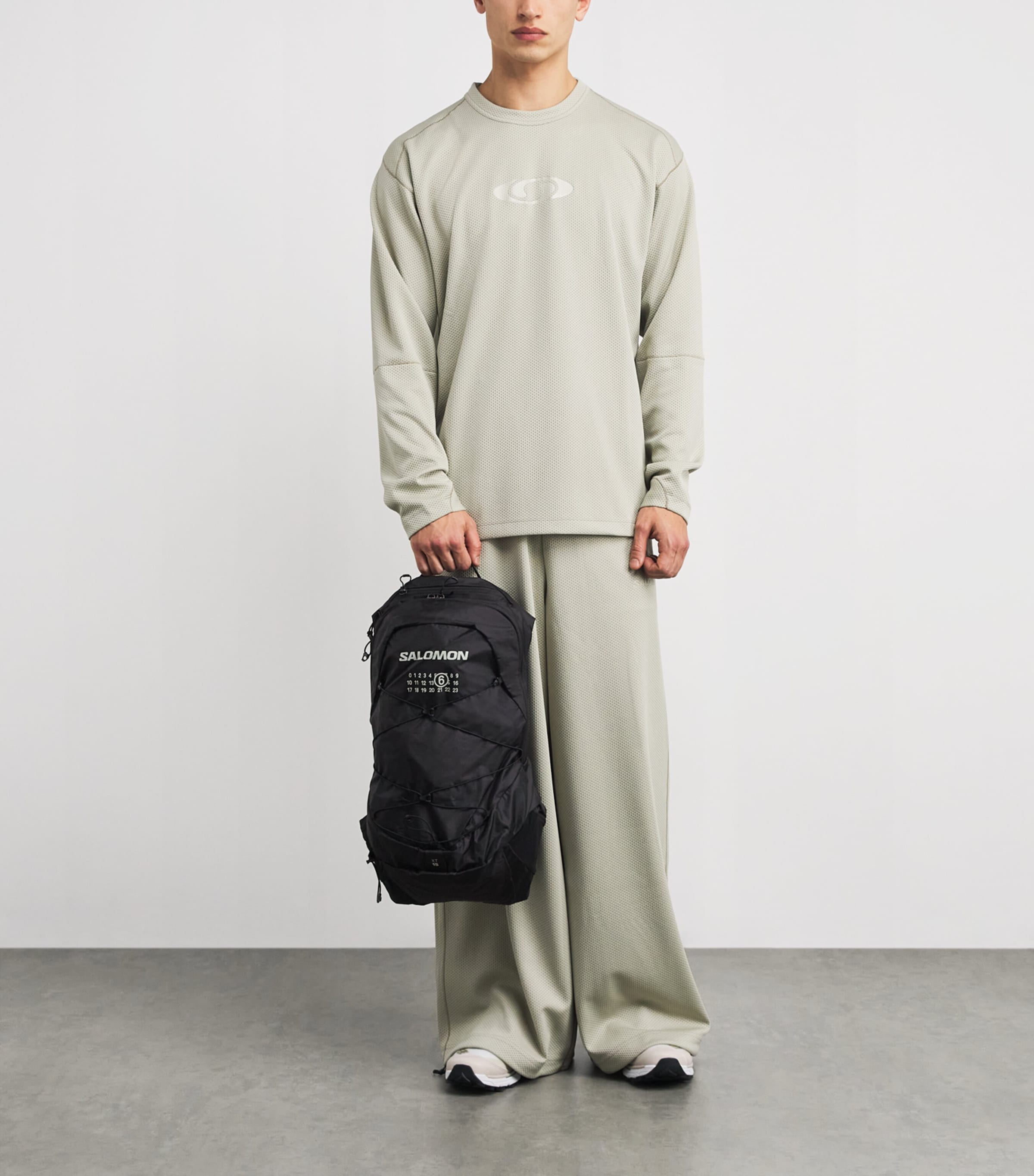 MM6 Maison Margiela x Salomon XT 15 Backpack