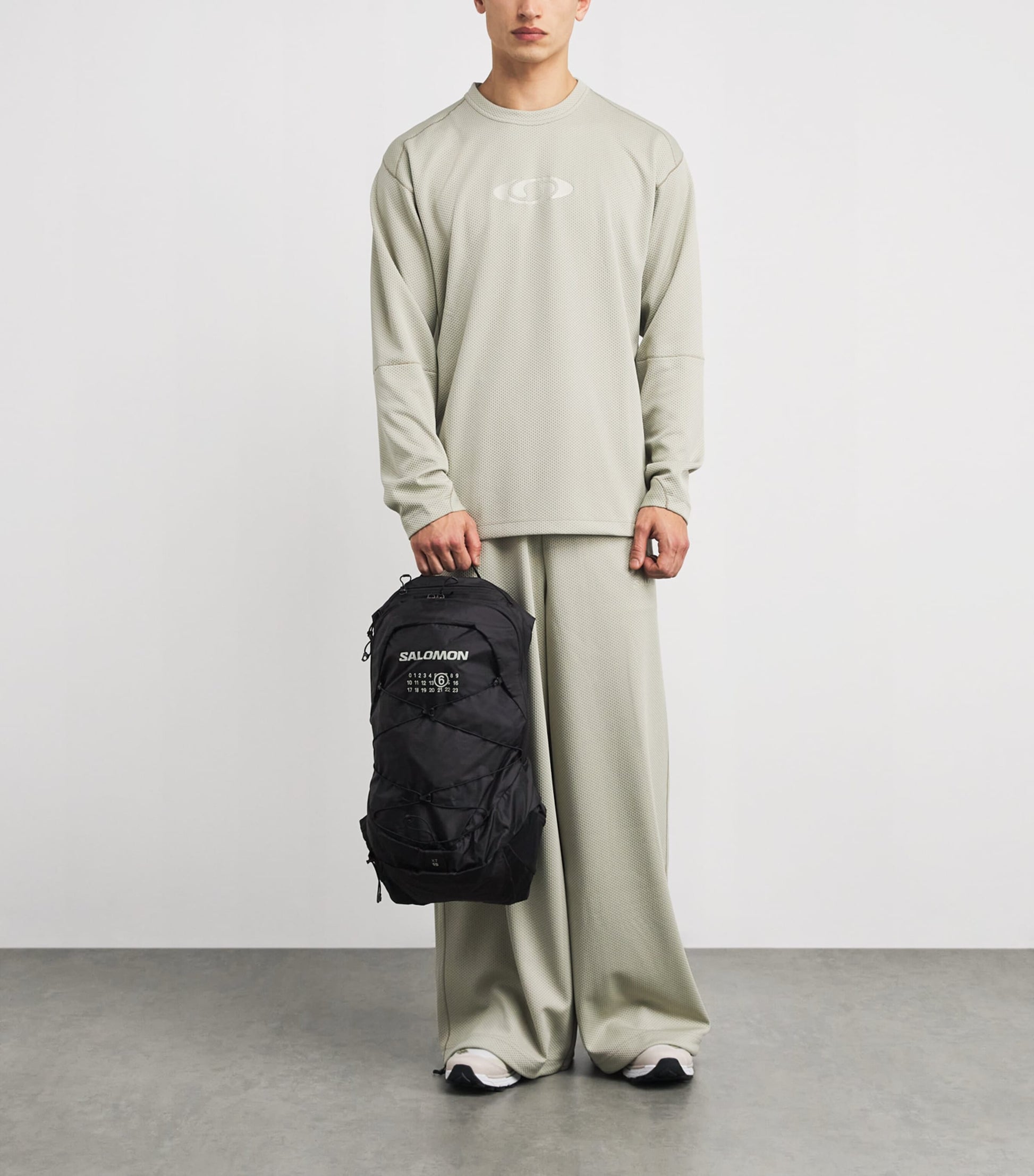 MM6 Maison Margiela x Salomon XT 15 Backpack