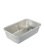Nordic Ware Aluminium Prism 1.5lb Loaf Pan (15cm x 25cm)
