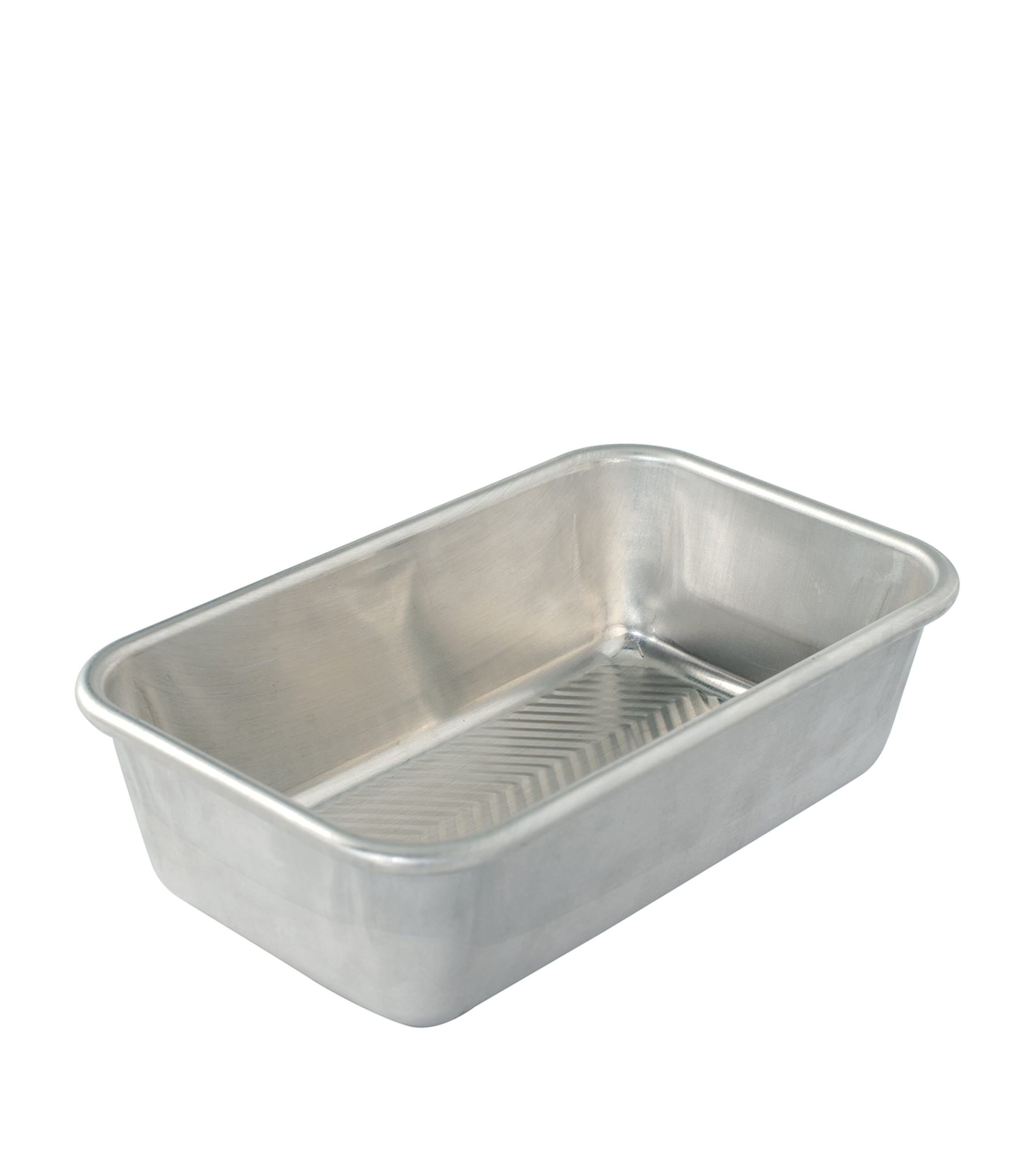 Nordic Ware Aluminium Prism 1.5lb Loaf Pan (15cm x 25cm)