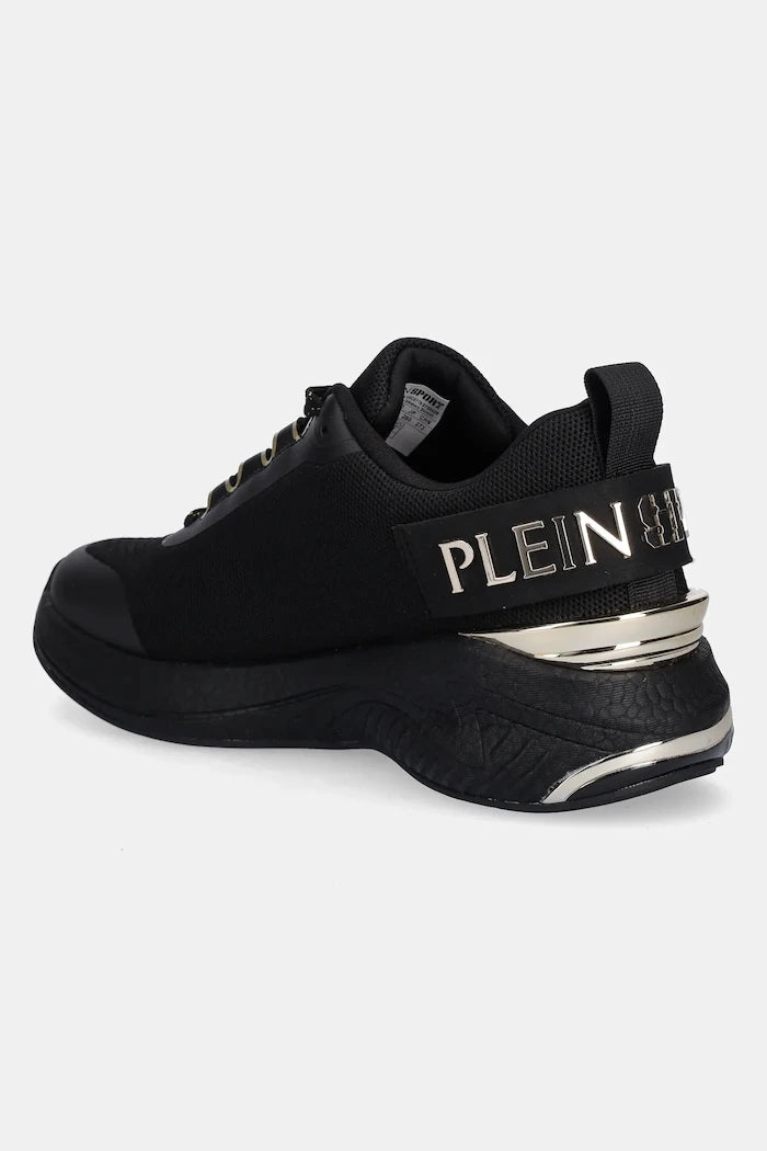 Маратонки PLEIN SPORT Shadowclaw