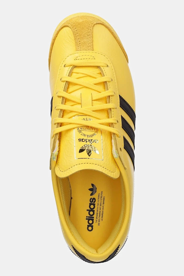 adidas Originals Italia 70S W Deri Sneaker