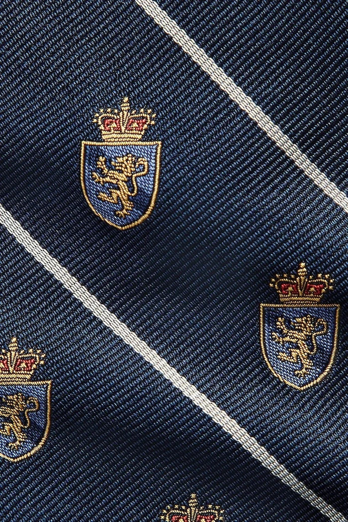 Копринена вратовръзка Polo Ralph Lauren