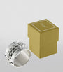 Christofle Silver-Plated Babylone Napkin Ring